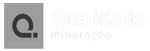 Qualidade Mineração